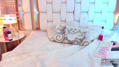 Valkiria moore  online show from January 23, 12:35 am