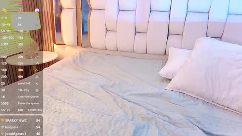 Valkiria moore  online show from February 28, 7:46 pm