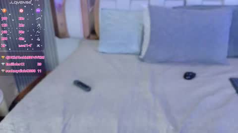 Valkiria moore  online show from February 24, 8:18 pm