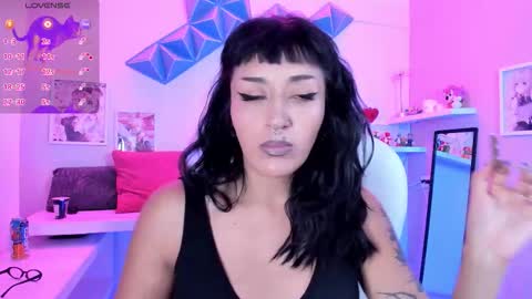 Valkiria online show from February 19, 5:03 am