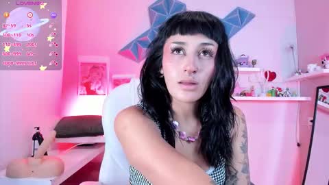 Valkiria online show from February 23, 5:05 am