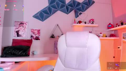 Valkiria online show from June 10, 4:23 am
