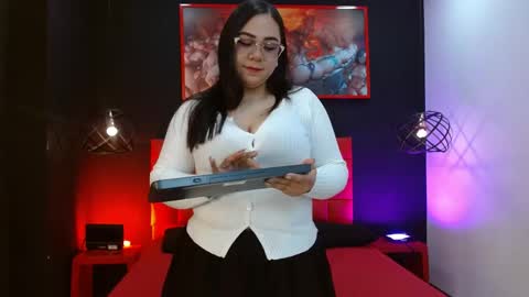 Valkirye  online show from March 23, 11:25 am