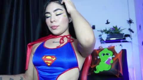 Snapshot of valkyria12 chatting on October 31, 12:11 am Valkyria online show from October 31, 12:11 am