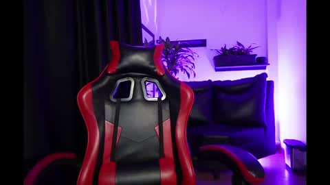 Snapshot of valkyria12 chatting on November 9, 8:40 pm Valkyria online show from November 9, 8:40 pm