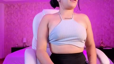 Valkyria  online show from April 21, 1:42 am