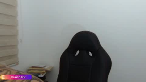 Isis  online show from October 8, 12:08 am