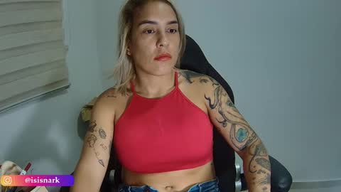 Isis  online show from October 19, 1:06 am