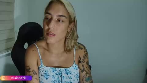 Isis  online show from October 30, 2:35 am