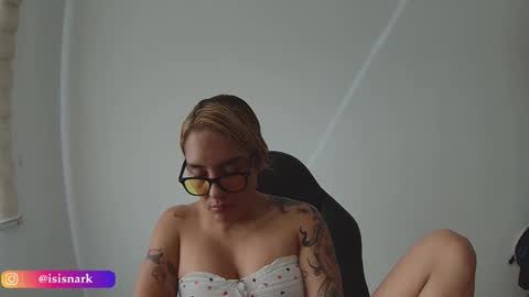 Isis  online show from January 19, 3:49 pm