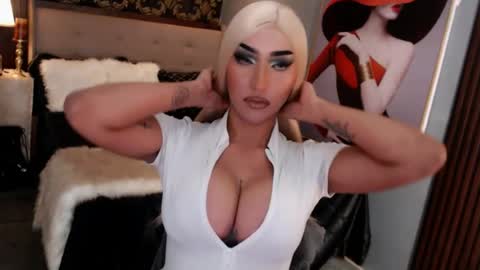 valkyriemajesty online show from June 21, 8:39 am