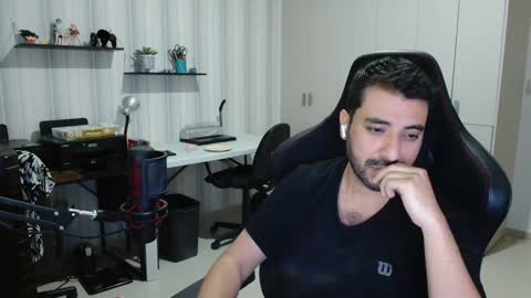 Roberto Carlos online show from October 7, 12:19 am