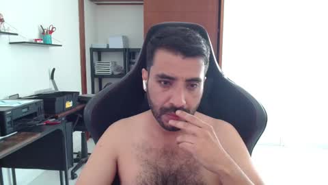 Roberto Carlos online show from March 16, 9:08 pm