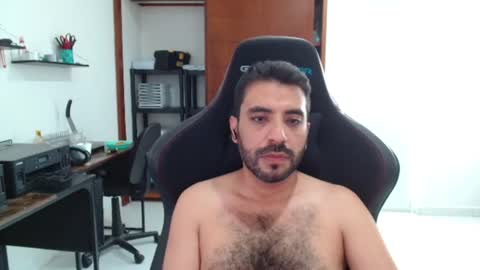 Snapshot of vallartamexi chatting on June 23, 11:36 pm Roberto Carlos online show from June 23, 11:36 pm