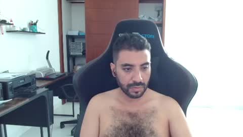 Snapshot of vallartamexi chatting on June 27, 10:26 pm Roberto Carlos online show from June 27, 10:26 pm