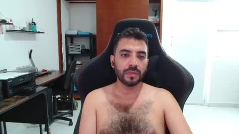 Snapshot of vallartamexi chatting on July 2, 12:32 am Roberto Carlos online show from July 2, 12:32 am