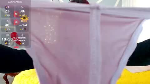 Valleria online show from March 5, 7:54 pm