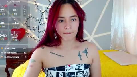 Valleria online show from March 6, 9:00 pm