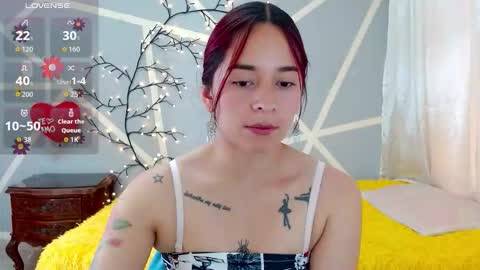 Valleria online show from March 9, 7:29 pm