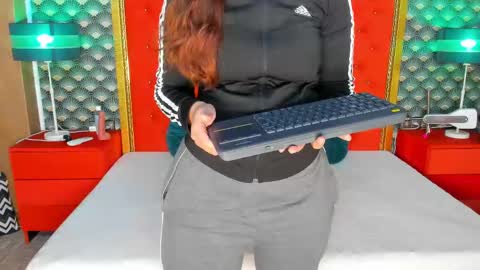 Valerie Val V online show from February 21, 2:06 pm