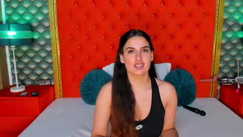 Valerie Val V online show from February 22, 7:56 am