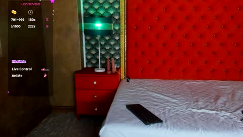 Valerie Val V online show from December 4, 11:46 pm