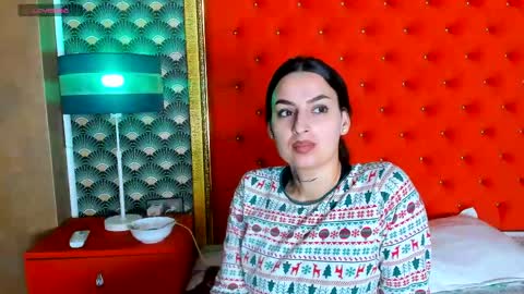 Valerie Val V online show from April 20, 8:06 am