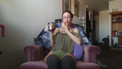 Vallerie Starr online show from December 19, 5:40 pm