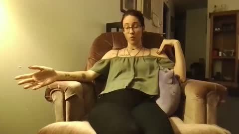 Vallerie Starr online show from December 20, 6:08 am