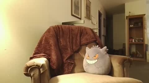 Vallerie Starr online show from January 2, 3:26 am