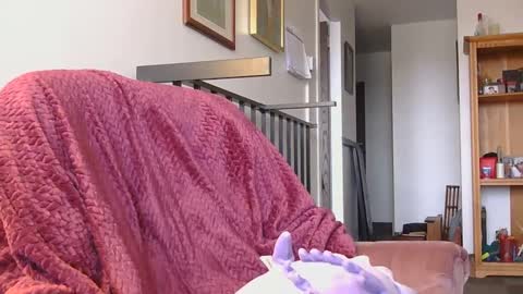 Vallerie Starr online show from January 4, 5:16 pm