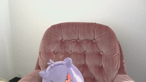 Vallerie Starr online show from January 28, 3:14 pm