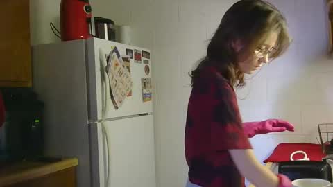 Vallerie Starr online show from September 16, 10:44 pm