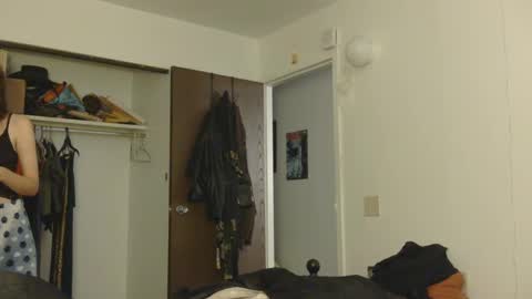 Vallerie Starr online show from September 22, 12:01 am