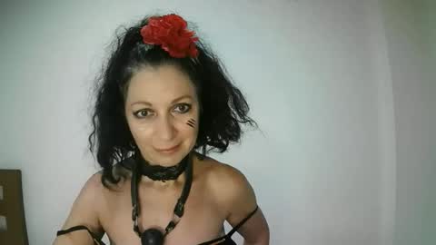 Snapshot of valleriwind chatting on November 18, 12:27 am ValleriWind online show from November 18, 12:27 am