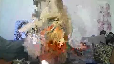 ValleriWind online show from April 21, 1:42 am