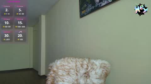 Taty independent account online show from February 14, 8:27 pm