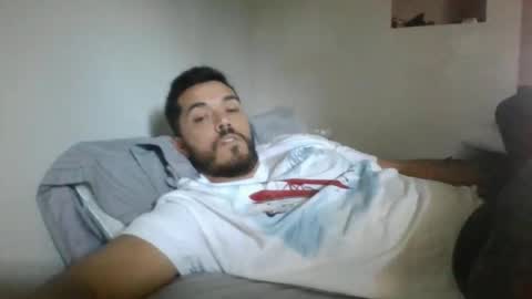 valleyboii69 online show from January 18, 8:34 pm