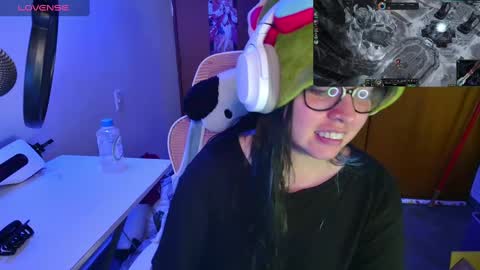 Im Violet online show from March 9, 7:23 am