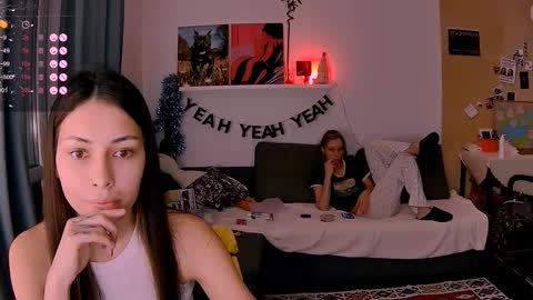 Little Devil online show from January 16, 6:23 pm