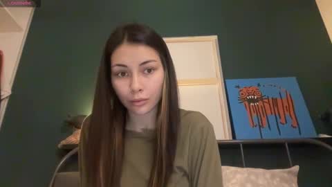 Little Devil online show from February 6, 3:59 pm