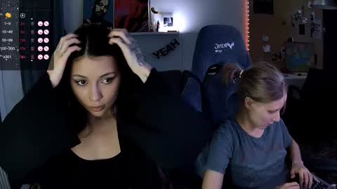 Little Devil online show from March 4, 4:02 pm