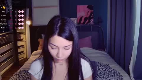 Little Devil online show from April 17, 4:32 pm