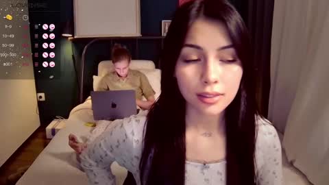 Little Devil online show from April 20, 5:59 pm