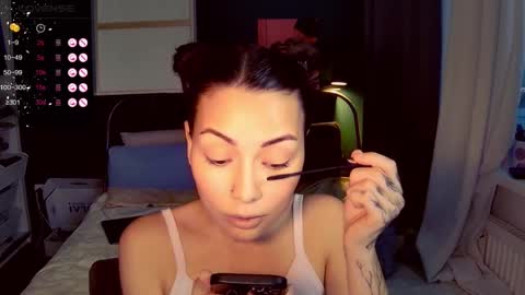 Little Devil online show from April 23, 5:48 pm