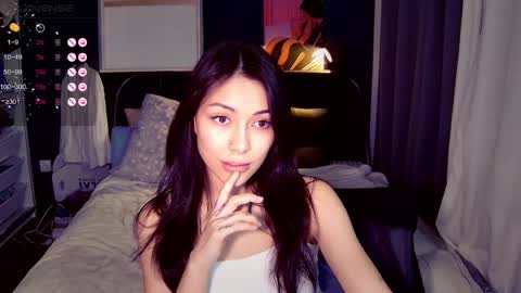 Little Devil online show from April 24, 6:21 pm