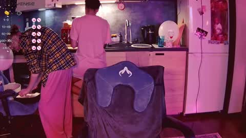 Little Devil online show from April 29, 7:31 pm