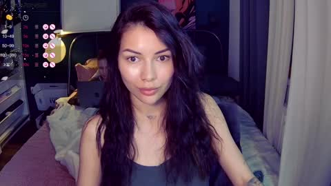 Little Devil online show from May 5, 9:12 pm