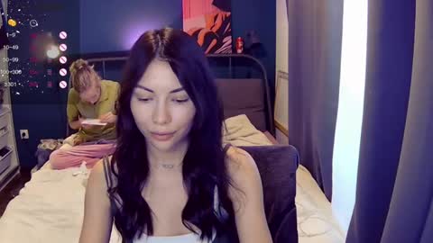 Little Devil online show from May 11, 3:40 pm