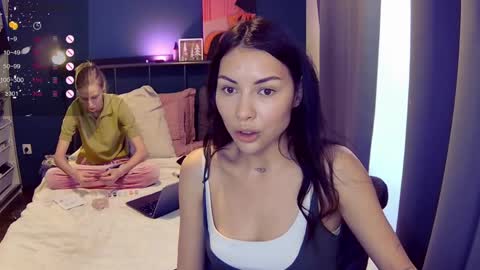 Little Devil online show from May 11, 4:04 pm